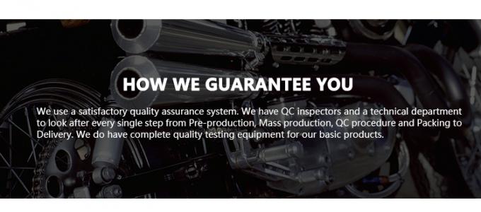 Standard Size Bajaj Three Wheeler Parts / Motorcycle Tire ISO9001 Certificated