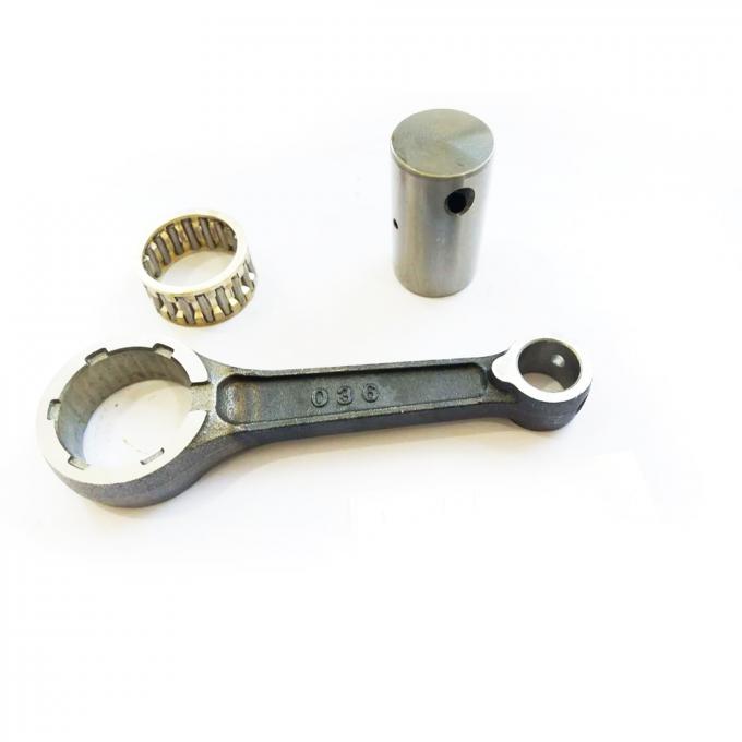 motorcycle engine connecting rod assembly C50.C70 connecting rod