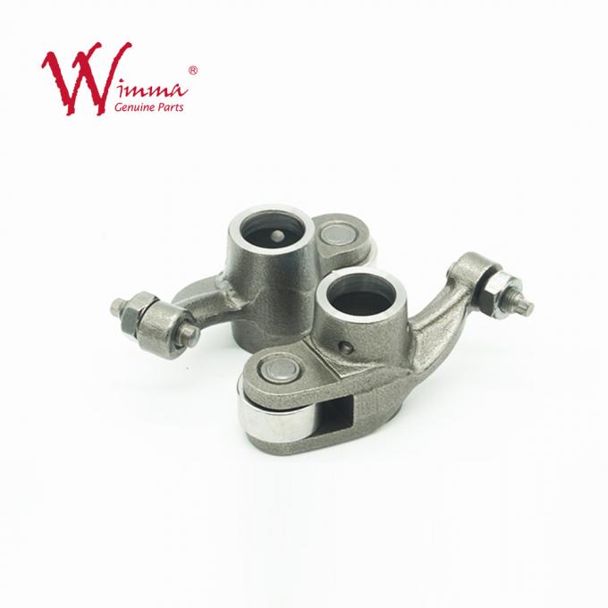 Engine Parts Valve Rocker Arm Assembly for Motorcycle TVS-100