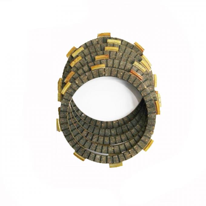 China Factory Wholesale VICTOR GL GX Clutch Plate