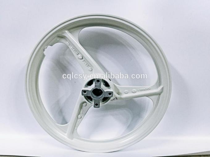 China high quality cast wheel manufactory price best