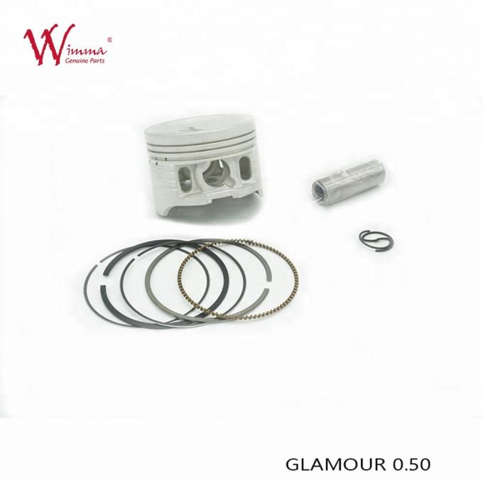 Grade A Motorcycle Engine Parts Engine Cylinder Piston Rings Gasket