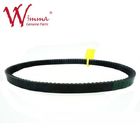 China Rubber Material Motorcycle Drive Belt , Scooter Engine Drive V Belt company