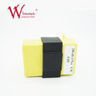 Yellow / Black Motorcycle Electrical Accessories For 3W 4S 175 CC 205 CC