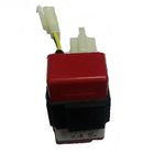 Remote Control Motorcycle CDI Ignition Unit For CT100 OEM Service Available