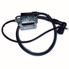 Stable Performance Motorcycle Electrical Accessories , DY100 12V Motorcycle Ignition Coil