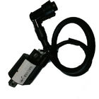Black Motorcycle Electrical Accessories , CG125 CDI Electronic Ignition Coil