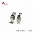 BAJAJ Motorcycle Spare Parts / Rocker Arm APATCHE-RTR-160-180 With Adjusting Screw