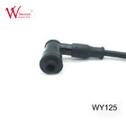 Aftermarket Motorcycle Engine Parts , WY 125 Motorcycle Ignition Coil