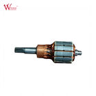 China Best Quality Motor Parts Starter Motor Armature for Electronic Power Tool Parts