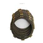 China Factory Wholesale pulsar 135 Clutch Plate