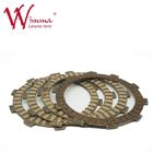 motorcycle spare parts FZ150  motorcycle clutch plate