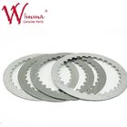 China DISCOVER 135 Bajaj Motorcycle Spare Parts / Clutch Pressure Plate company