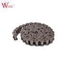 CD70 Motorcycle Drive Chain Steel Material Aftermarket Motorcycle Engine Parts