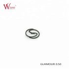 Grade A Motorcycle Engine Parts Engine Cylinder Piston Rings Gasket GLAMOUR 0.50 Motorcycle Engine Piston