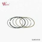 Grade A Motorcycle Engine Parts Engine Cylinder Piston Rings Gasket GLAMOUR 0.50 Motorcycle Engine Piston