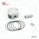 High Quality Motorcycle Piston Kits For KING 0.25 STD Professional Modified