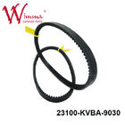 Grade A HONDA Motorcycle Engine Drive Belt 23100-KVBA-9030 Toothed Belt