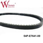 YAMAHA Motorcycle Engine Drive Belt 54P-E7641-00 Rubber Material Made