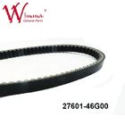 Ribbed Motorcycle Drive Belt 27601-46G00
