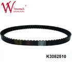 China High Temperature Motorcycle Drive Belt Resistant Engine Drive Belt company