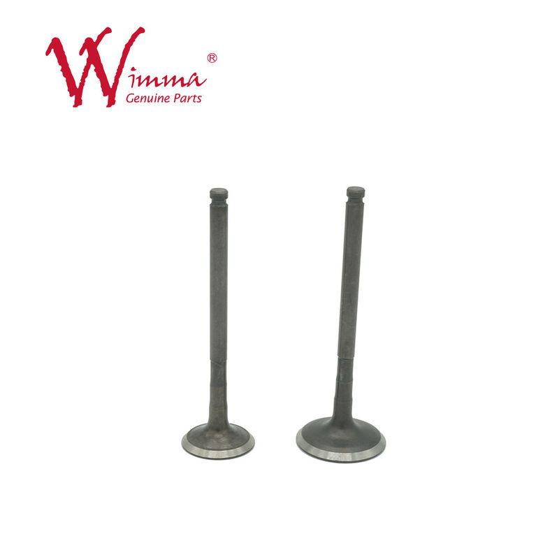 Wholesale Spare Parts Intake And Exhaust Valve High Pressure Motorcycle Engine Parts Valve 54P