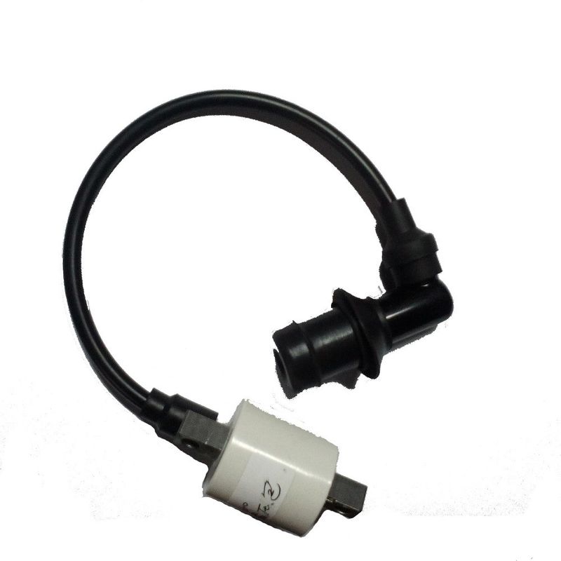DT100 Motorcycle Electrical Spares / Ignition Coil Sample Order Accepted