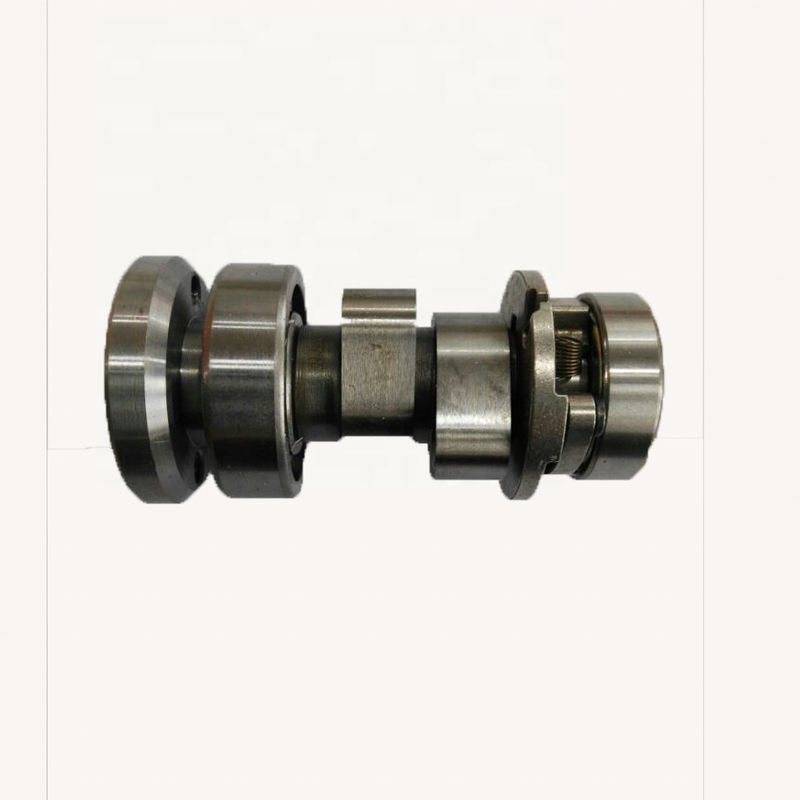 Professional 3W4S 175 Motorcycle Spare Parts Motorcycle Racing Camshaft