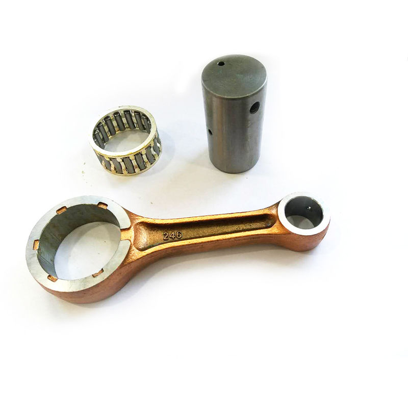 China good quality Motorcycle PULSAR 200 100mm Connecting Rod kit factory