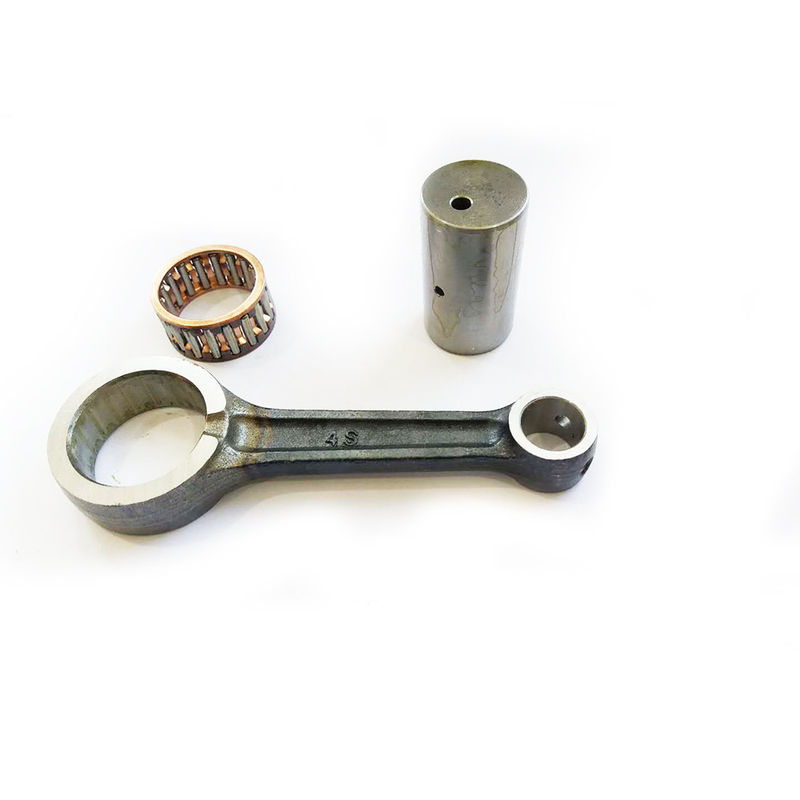 OEM SCOOTY PEP Motorcycle crankshaft and connecting rod assy
