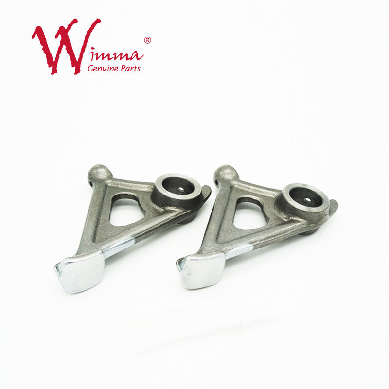 High Performance Motorcycle Spare Parts / Engine Rocker Arm CG150v Supplier