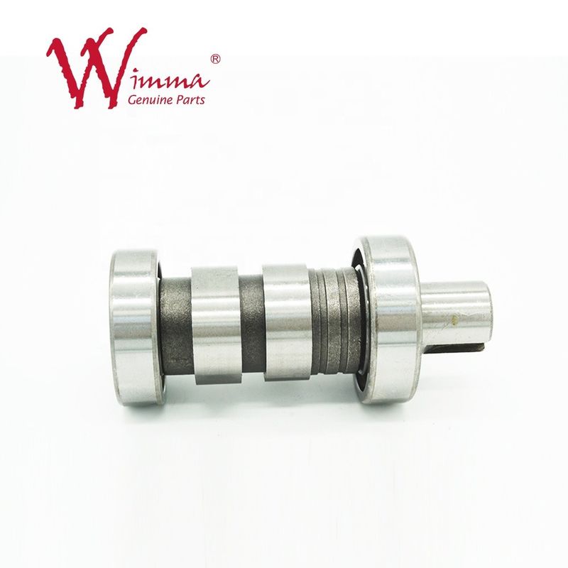 Stainless Steel Motorcycle Engine Spare Parts PULSAR-135 Motorcycle Camshaft