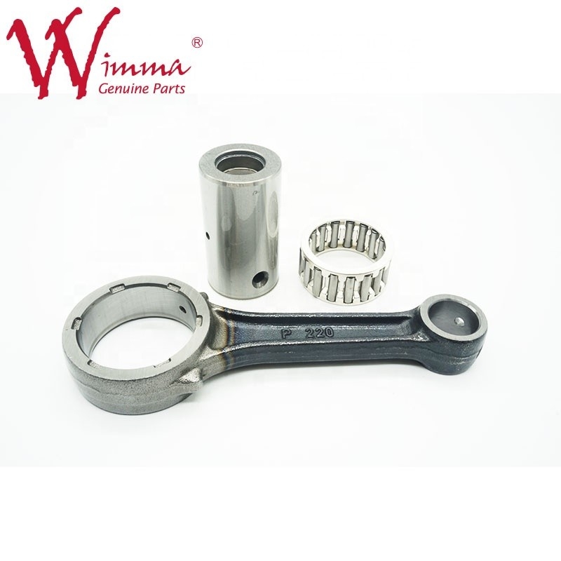 Motorcycle Connecting Rod KIT BIELA PILSAR 220 Model ISO9001 Certifiedv