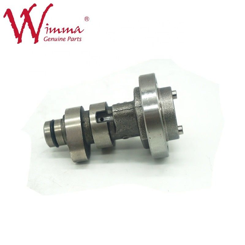 High Performance Motorcycle Engine Parts , FZ 160 Motorcycle Camshaft
