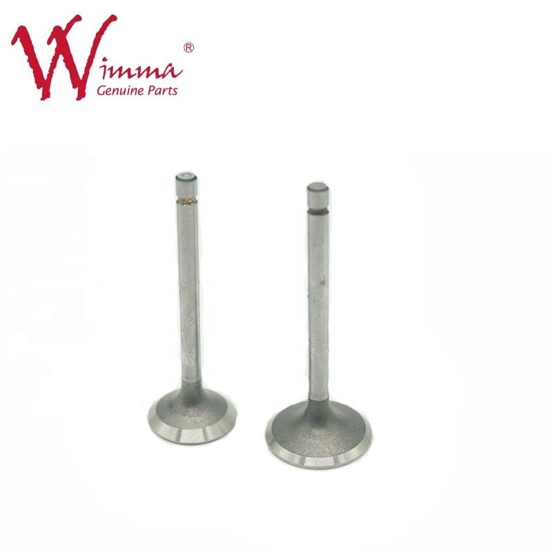 MD90 Motorcycle Engine Valve , Stable Performance Two Wheeler Engine Valve