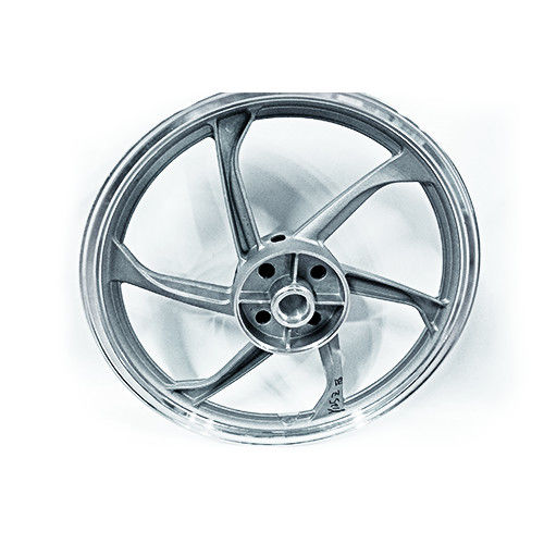 Hot sale 11 Inch Aluminum ATV Alloy Motorcycle Wheel/ CD70 Motorcycle