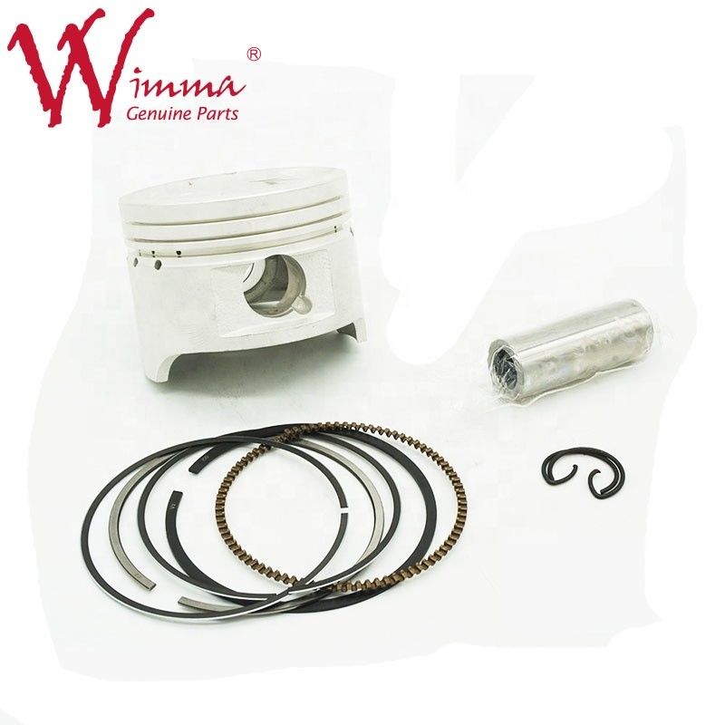 Grade A Motorcycle Engine Parts Engine Cylinder Piston Rings Gasket