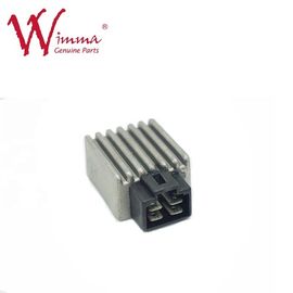 China Grade A Motorcycle Electrical Accessories , CD100 / DAWN Motorcycle Regulator Rectifier factory