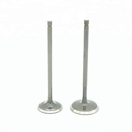 China Three Wheel Motorcycle Engine Valve , Grade A Motorcycle Engine Components factory