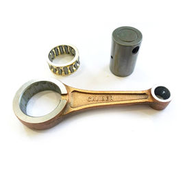China Motorcycle Aluminum Alloy Crank Connecting Rod OEM For CALIBER 115 factory