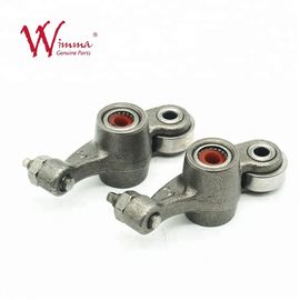 China A Class Motorcycle Spare Parts , Forged BAJAJ Boxer CT100 Valve Rocker Arm factory