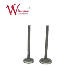 China 5TN Motorcycle Engine Valve / Intake &amp; Exhaust Valve ISO9001 Certificated factory
