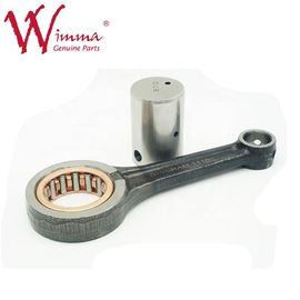China Custom Made Motorcycle Engine Parts , VICTOR GLX  Motorcycle Connecting Rod Wholesaler factory