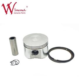 China PULSAR 180 UG3 UG4 0.50 Motorcycle Pistons And Rings In Standard Size factory