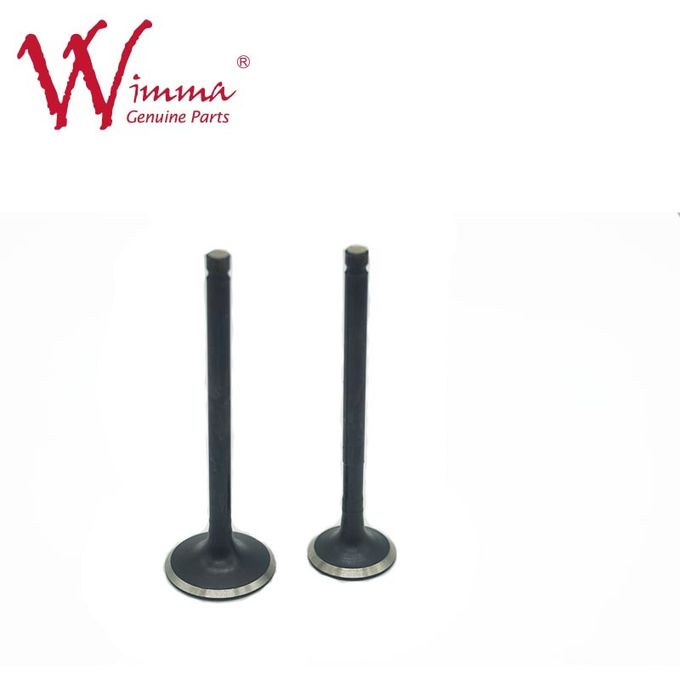 Wholesale Spare Parts Intake And Exhaust Valve FREE SAMPLE MOTORCYCLE ENGINE PARTS DIO 110 HET