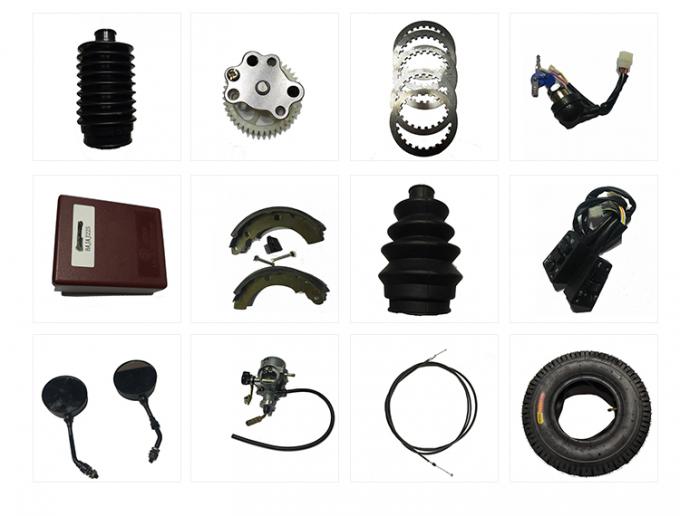 Universal Motorcycle Electrical Accessories / CDI For ACTIVA 100 PLEASURE