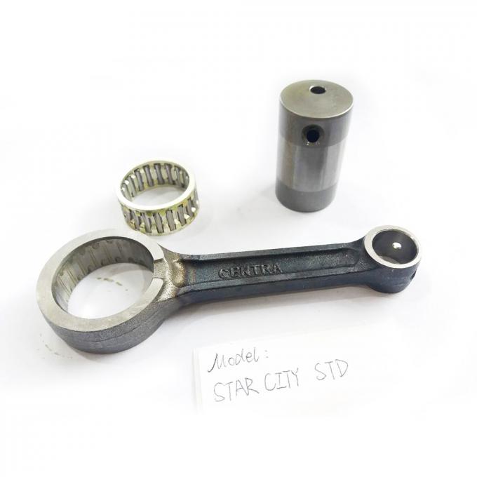 OEM connecting rod size 100mm 125mm STAR CITY STD connecting rod