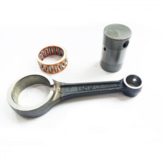 High quality motorcycle crankshaft connecting rod for VICTOR GL.GX