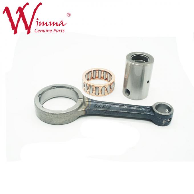 KIT BIELA DISCOVER 125T Connecting Rod Bearing Replacement