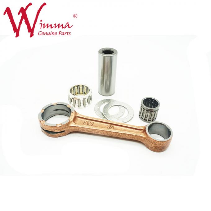 Made In China Motorcycle Hot Parts KIT BIELA RX-125.135 DT-125K Motorcycle Connecting Rod